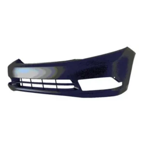Honda Civic Sedan Bumper Front Primed With FOG Lamp Hole Japan Built 2012