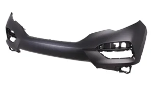 Honda Pilot Bumper Front Primed 2016-2018