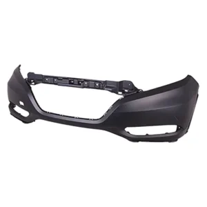 Honda HRV Bumper Front Primed CAPA Certified 2016-2018