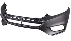 Honda Insight Bumper Front Primed 2019-2022