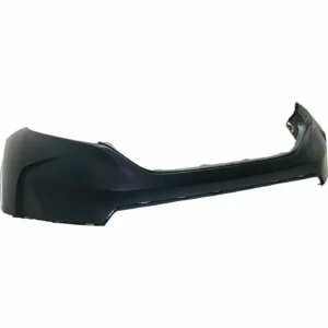 Honda CRV Bumper Front Upper Primed 2017-2019