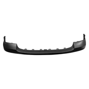 Honda Pilot Bumper Upper Front Primed 2019-2022