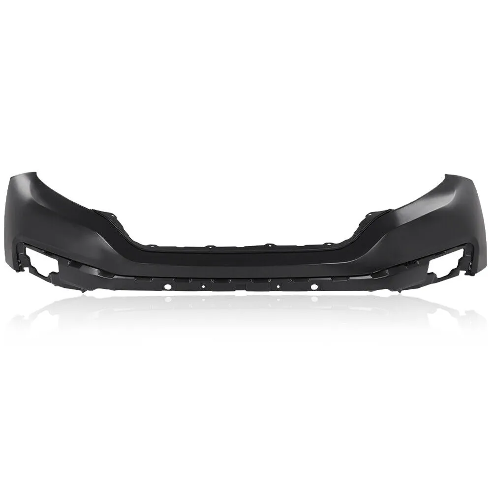 Honda CRV/CRV Hybrid Bumper Front Primed Upper 2020-2022