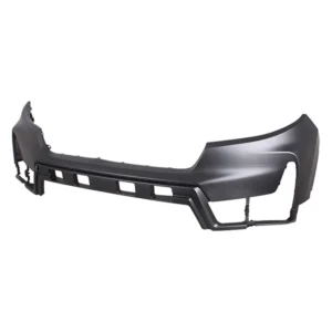 Honda Ridgeline Bumper Front Upper Primed 2021-2026