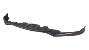 Honda HRV Bumper Lower Front Matte Gray/partial Texture 2016-2018