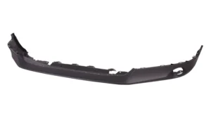 Honda Pilot Bumper Lower Front Without Chrome Trim Textured Ex/ex-l/lx Models 2016-2018
