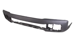Honda Ridgeline Bumper Lower Front Textured Without Sensor 2017-2020
