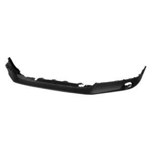 Honda Pilot Bumper Lower Front Textured 2019-2022