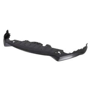 Honda HRV Bumper Front Lower Gloss Black Sport 2019-2022