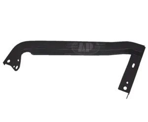 Honda Ridgeline Bumper Filler Front Driver Side 2006-2014