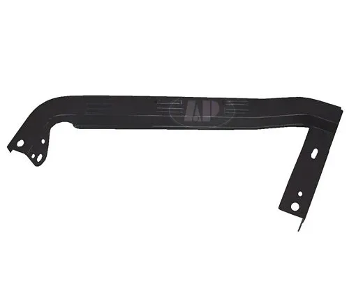 Honda Ridgeline Bumper Filler Front Driver Side 2006-2014