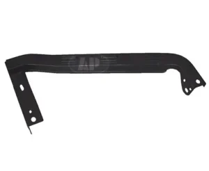 Honda Ridgeline Bumper Filler Front Passenger Side 2006-2014