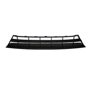 Honda Civic Coupe/Civic Sedan Grille Lower Textured Black 1.5L Turbo 2016-2018