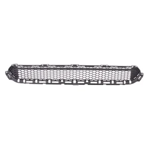 Honda Pilot Grille Lower Mat Dark Gray 2016-2018