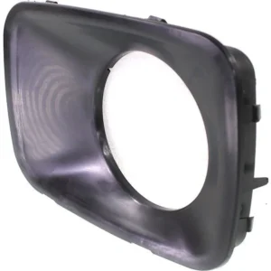 Honda Pilot Fog Lamp Bezel Front Driver Side 2009-2011