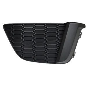 Honda Fit Fog Lamp Cover Front Driver Side 2015-2017
