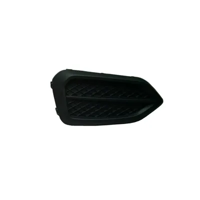 Honda Civic Coupe Fog Lamp Cover Front Driver Side 2014-2015