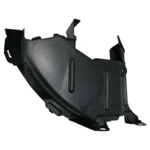 Honda Civic Coupe 2019-2020/Civic Sedan 2019-2021 Bumper Air Duct Extension Driver Side 2.0
