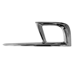 Honda Odyssey Fog Lamp Trim Front Driver Side Chrome 2018-2020