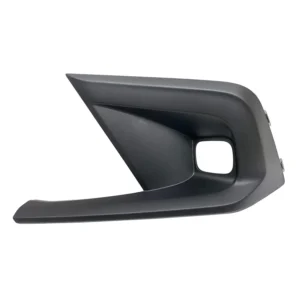 Honda Civic Hatchback/Civic Sedan Fog Lamp Bezel Front Driver Side Excludes Touring Model 2022-2024
