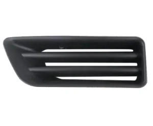 Honda Accord Hybrid Fog Lamp Cover Front Passenger Side 2006-2007