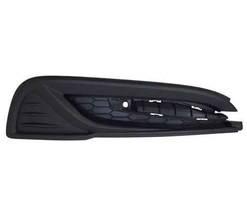 Honda Civic Sedan Fog Lamp Cover Front Passenger Side 2013-2015