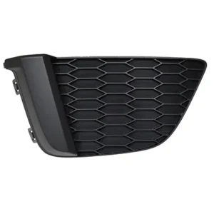 Honda Fit Fog Lamp Cover Front Passenger Side 2015-2017