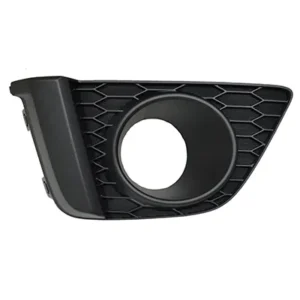 Honda Fit Fog Lamp Bezel Front Passenger Side 2015-2017