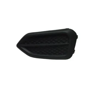 Honda Civic Coupe Fog Lamp Cover Front Passenger Side 2014-2015