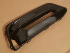 Honda Accord Sedan Fog Lamp Bezel Front Passenger Side 2018-2020