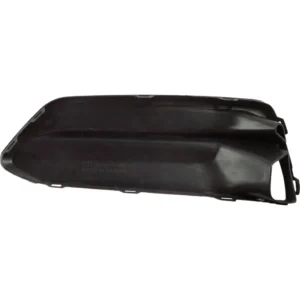 Honda Accord Sedan Fog Lamp Cover Front Passenger Side 2018-2020