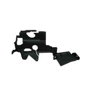 Honda Civic Coupe 2019-2020/Civic Sedan 2019-2021 Bumper Air Duct Passenger Side 1.5 Turbo