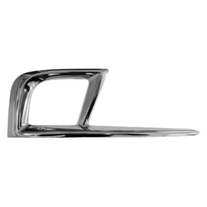 Honda Odyssey Fog Lamp Trim Front Passenger Side Chrome 2018-2020