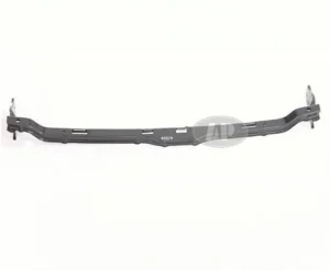 Honda Accord Sedan Bumper Filler Front Upper 1998-2000