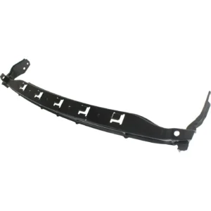 Honda Accord Sedan Bumper Filler Front Upper 2001-2002