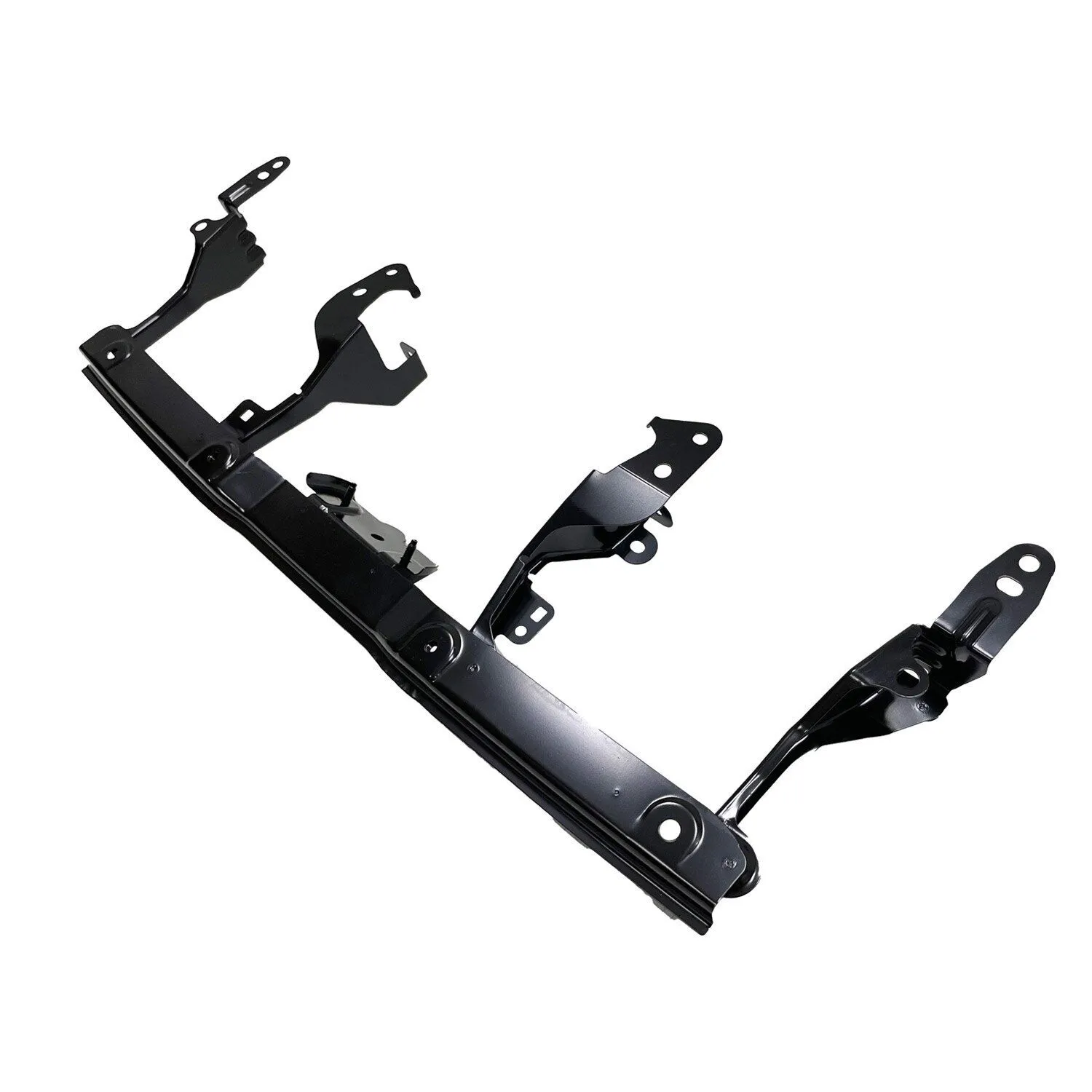 Honda CRV/CRV Hybrid Bumper Retainer Front Center Upper Steel 2023-2026