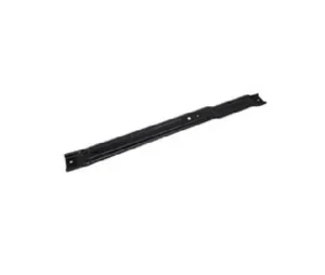 Honda Pilot Bumper Bracket Front Center Vertical Bracket Steel 2023-2025