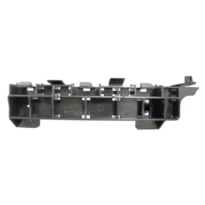 Honda Fit Bumper Bracket Front Driver Side Spacer 2009-2014