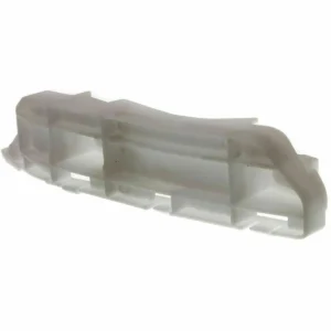 Honda Odyssey Bumper Bracket Front Driver Side Spacer Plastic 2005-2010