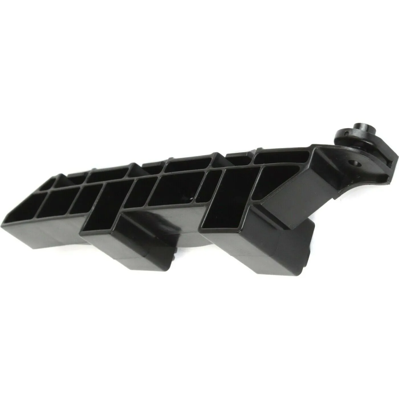 Honda Fit Bumper Bracket Front Driver Side Spacer 2007-2008