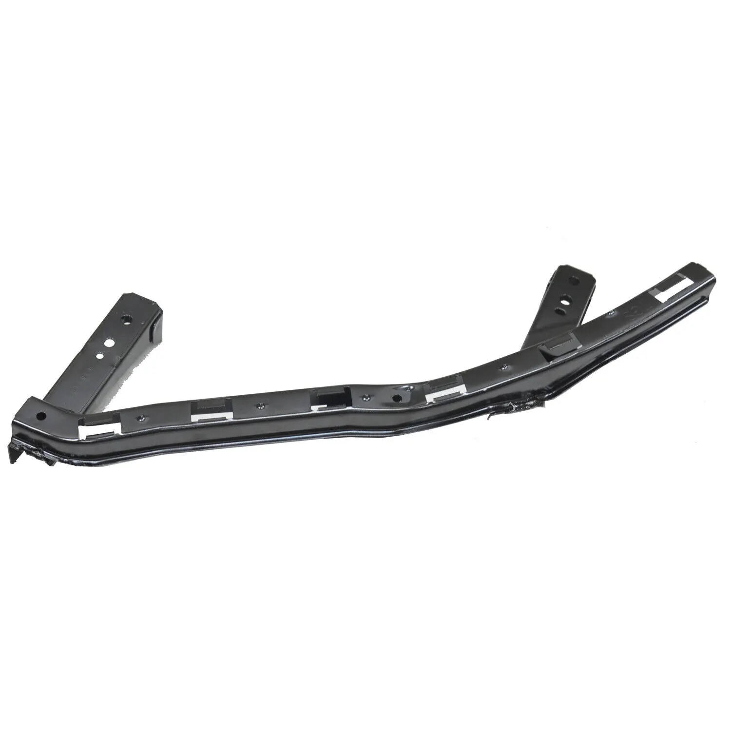 Honda Passport Bumper Support Front Driver Side Outer Steel 2019-2021