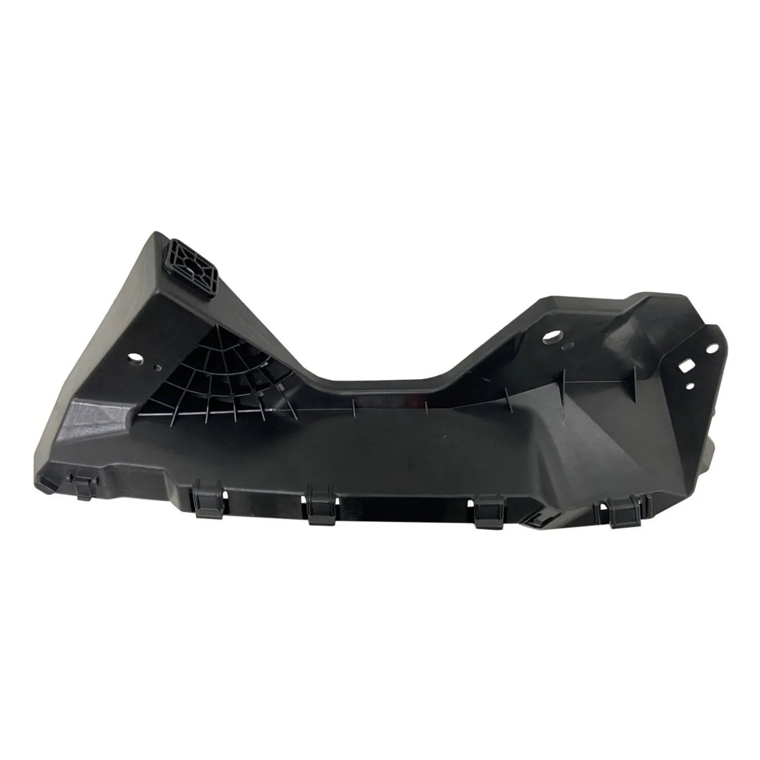 Honda CRV/CRV Hybrid Bumper Bracket (below Head Lamp) Front Driver Side Upper 2023-2026