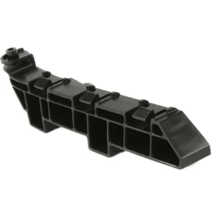 Honda Fit Bumper Bracket Front Passenger Side Spacer 2007-2008
