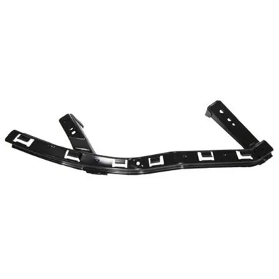 Honda Ridgeline Bumper Filler Front Passenger Side Support Rail 2017-2020