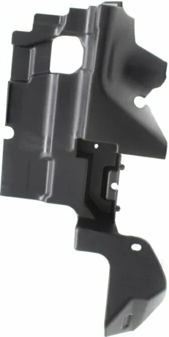 Honda Civic Coupe/Civic Sedan Bumper Air Duct Passenger Side 1.5L Turbo 2016-2018