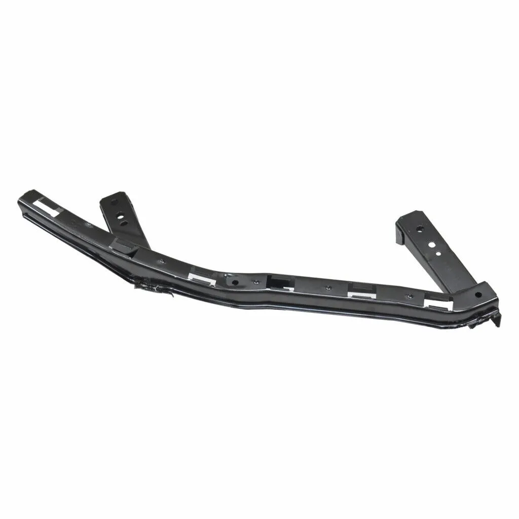 Honda Passport Bumper Support Front Passenger Side Outer Steel 2019-2021
