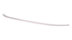 Honda Accord Coupe Grille Lower Molding Chrome 2013-2015