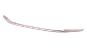 Honda Civic Hybrid/Civic Sedan Grille Lower Molding Chrome 2013-2015