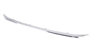 Honda Accord Sedan Bumper Molding Front Lower Chrome 2016-2017