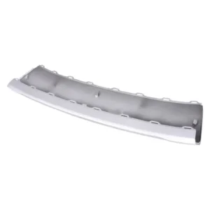Honda Pilot Bumper Trim Front Lower Primed Silver 2019-2022